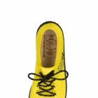 Damskie buty minimalistyczne Brubeck BAREFOOT merino