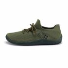 Damskie buty minimalistyczne Brubeck BAREFOOT merino
