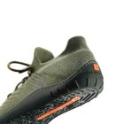 Damskie buty minimalistyczne Brubeck BAREFOOT merino