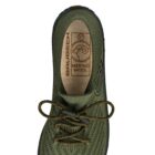 Damskie buty minimalistyczne Brubeck BAREFOOT merino