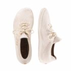 Damskie buty minimalistyczne Brubeck BAREFOOT merino