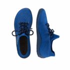 Damskie buty minimalistyczne Brubeck BAREFOOT merino