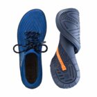 Damskie buty minimalistyczne Brubeck BAREFOOT merino