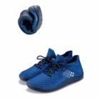 Damskie buty minimalistyczne Brubeck BAREFOOT merino