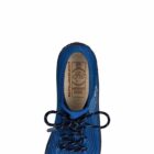 Damskie buty minimalistyczne Brubeck BAREFOOT merino