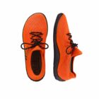 Damskie buty minimalistyczne Brubeck BAREFOOT merino