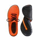 Damskie buty minimalistyczne Brubeck BAREFOOT merino