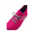 Damskie buty minimalistyczne Brubeck BAREFOOT merino