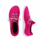 Damskie buty minimalistyczne Brubeck BAREFOOT merino