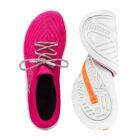 Damskie buty minimalistyczne Brubeck BAREFOOT merino