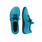 Damskie buty minimalistyczne Brubeck BAREFOOT merino