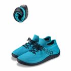 Damskie buty minimalistyczne Brubeck BAREFOOT merino