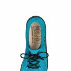 Damskie buty minimalistyczne Brubeck BAREFOOT merino