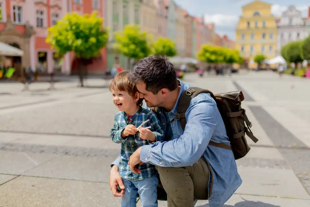 Majówka z dziećmi w Polsce – gdzie się wybrać i jak się przygotować na wyprawę?