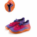 fioletowy/pomarańczowy