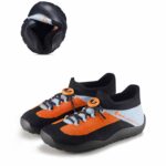 pomarańczowy/czarny