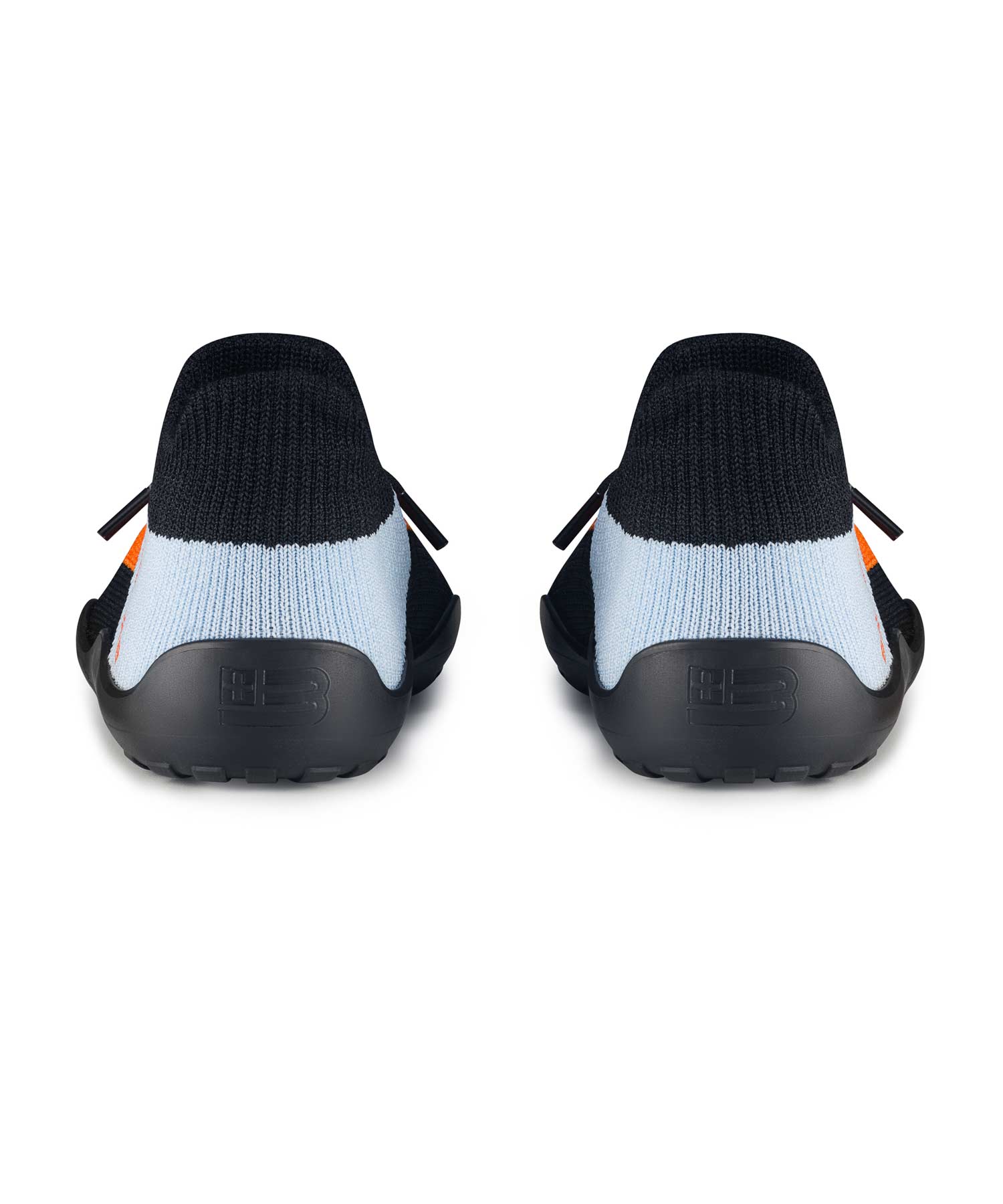 Dziecięce buty minimalistyczne classic BAREFOOT MERINO