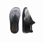 Dziecięce buty minimalistyczne ombre BAREFOOT MERINO