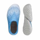 Dziecięce buty minimalistyczne ombre BAREFOOT MERINO