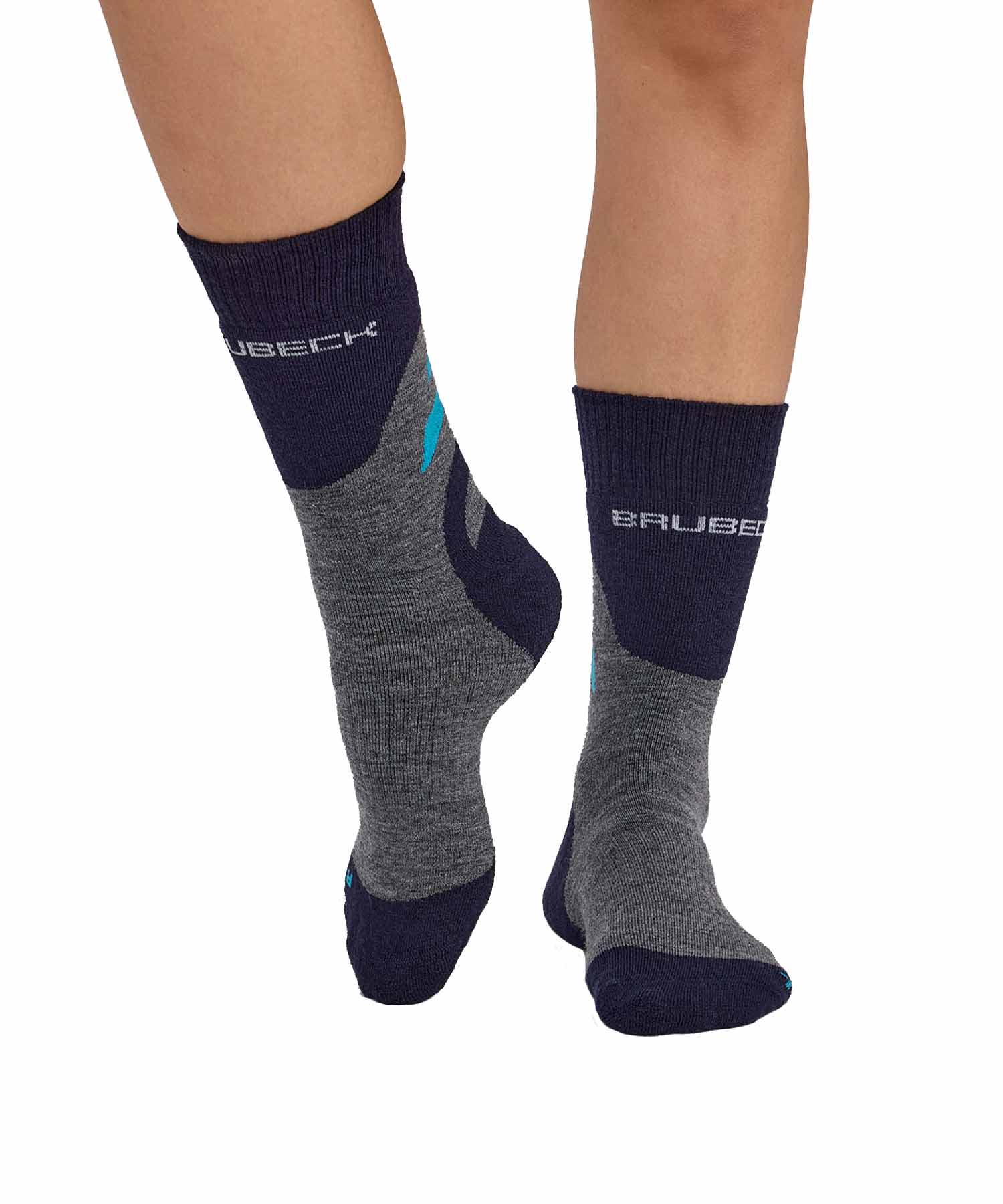 Skarpety damskie TREKKING MERINO