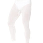 Męskie legginsy bawełniane COTTON