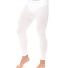 Męskie legginsy bawełniane COTTON