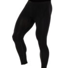 Męskie legginsy bawełniane COTTON