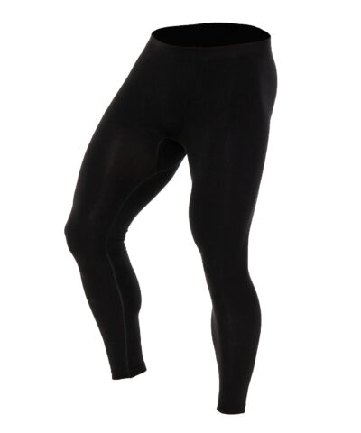 Męskie legginsy bawełniane COTTON