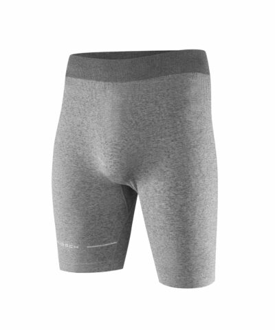 Spodenki męskie do spania z dodatkiem lnu COMFORT NIGHT