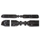 Narty sandwichowe BRUBECK – wersja limitowana