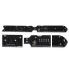 Narty sandwichowe BRUBECK – wersja limitowana