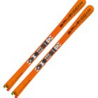 Narty sandwichowe BRUBECK – wersja limitowana