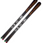 Narty sandwichowe BRUBECK – wersja limitowana