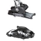 Narty sandwichowe BRUBECK – wersja limitowana